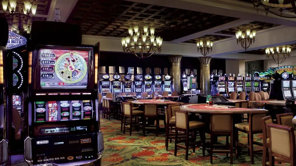 Отель The Ritz-Carlton, Сан-Хуан Курортный комплекс