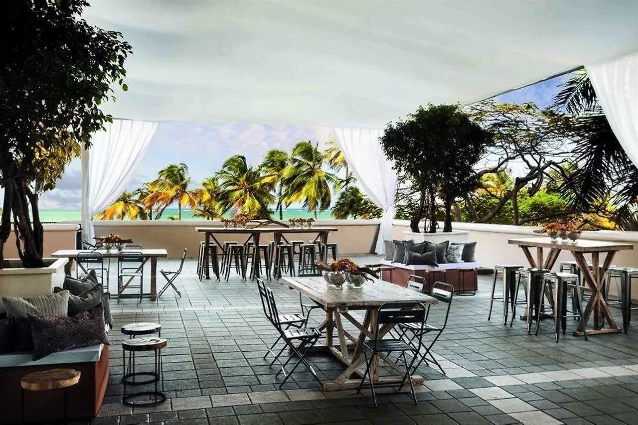 Отель The Ritz-Carlton, Сан-Хуан 5*,