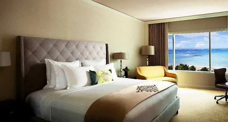 Отель The Ritz-Carlton, Сан-Хуан 5*,  Пуэрто-Рико