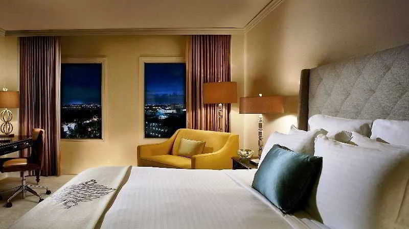 Resort The Ritz-Carlton, San Juan Hotel