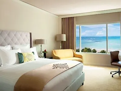 The Ritz-Carlton, San Juan Hotel