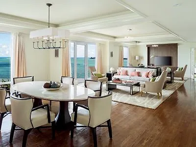 The Ritz-Carlton, San Juan Hotel 5*,  Puerto Rico
