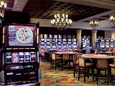 ***** Resort The Ritz-Carlton, San Juan Hotel Puerto Rico