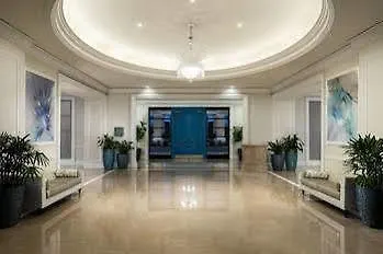 Resort The Ritz-Carlton, San Juan Hotel