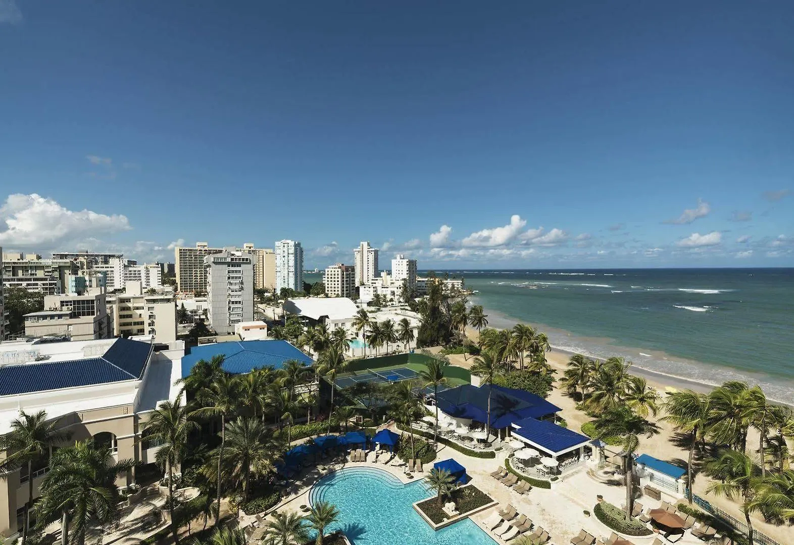 The Ritz-Carlton, San Juan Hotel Puerto Rico