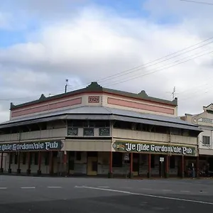The Hotel Gordonvale