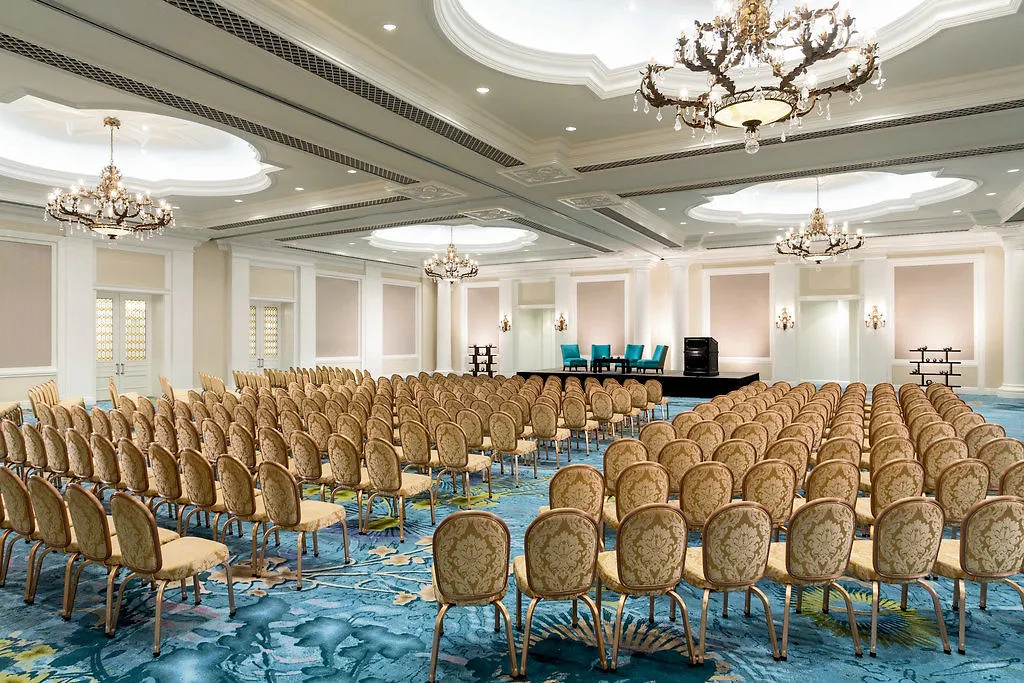 Hotel The Ritz-Carlton, San Juan