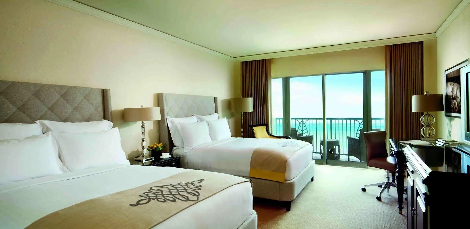 ***** Resort Hotel The Ritz-Carlton, San Juan Puerto Rico