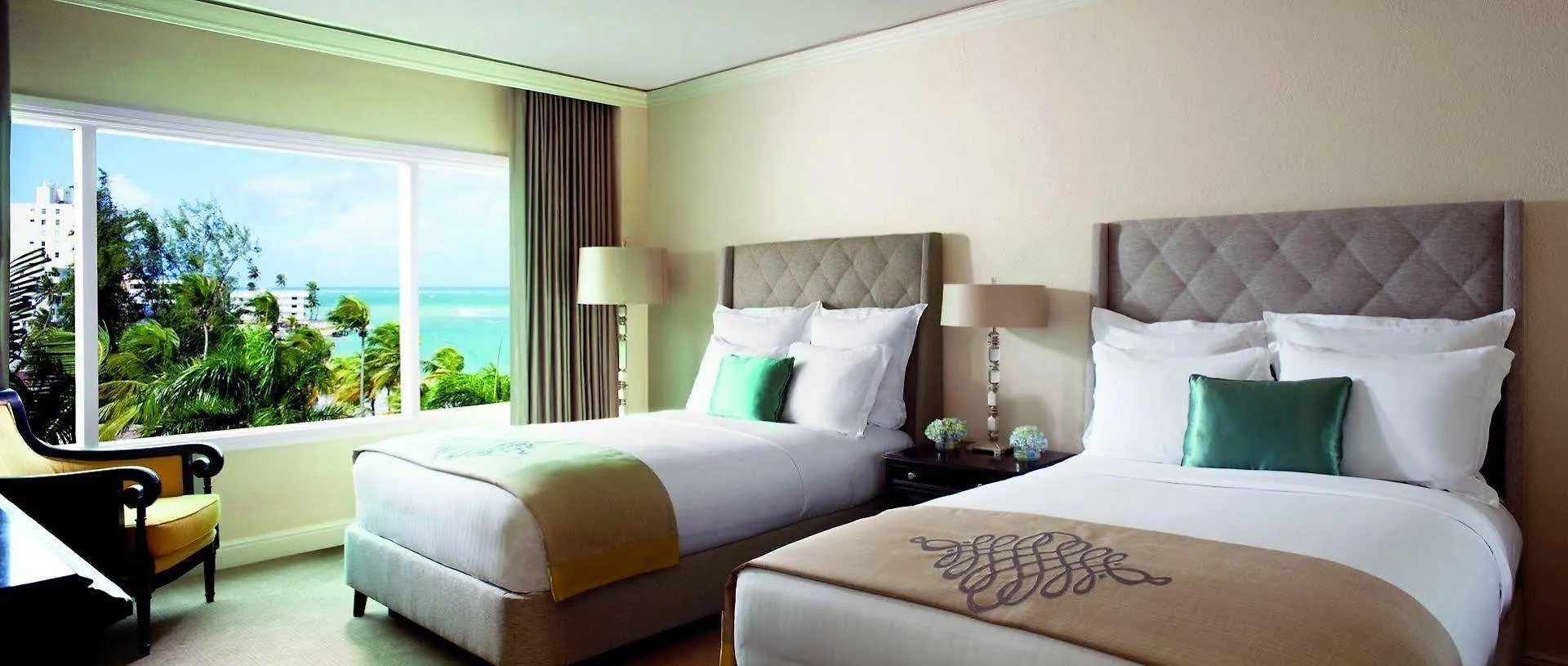 Hotel The Ritz-Carlton, San Juan 5*,